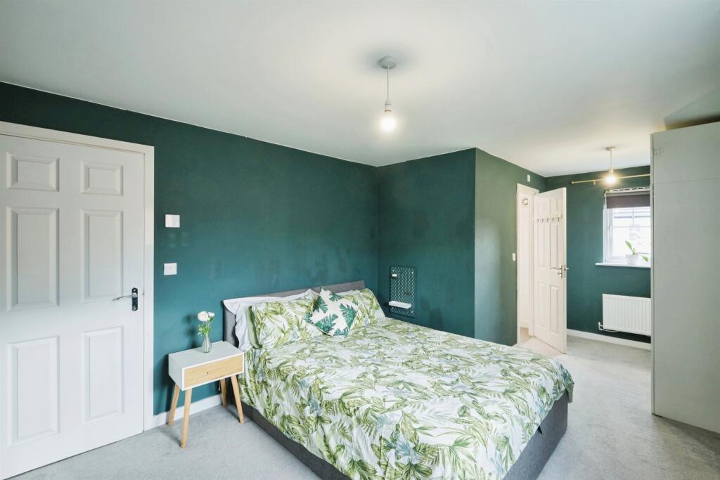 Additional image 13 of Dairy Drive, Perry Barr, BIRMINGHAM