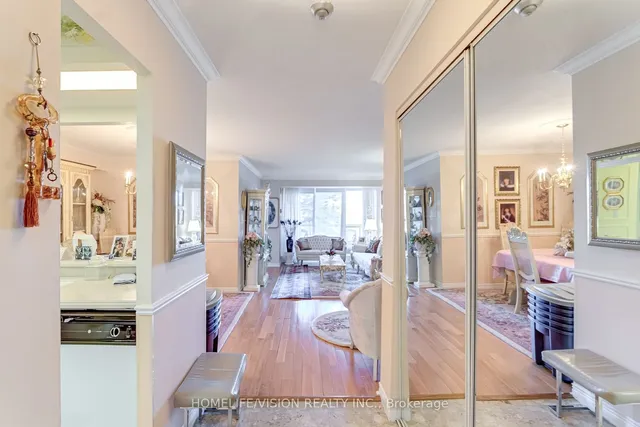 Additional image 4 of 10 Guildwood Pkwy Unit 418