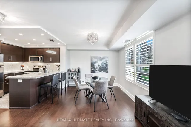 Additional image 14 of 676 Sheppard Ave Unit 414