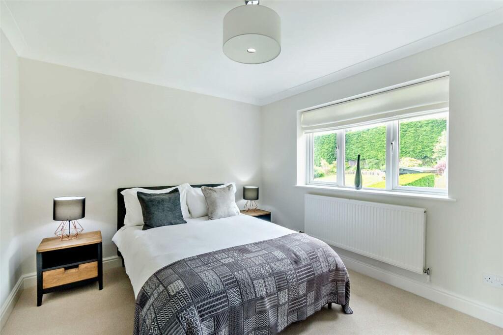 Additional image 36 of Packington Lane, Hopwas, Tamworth, Staffordshire, B78