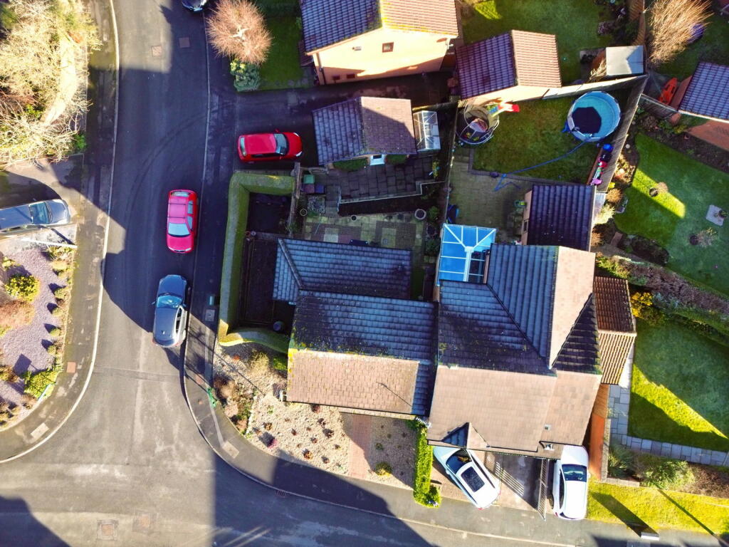 Additional image 21 of Whitemoor Drive, Monkspath