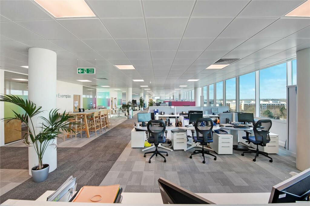 Additional image 8 of Titan Court , 3 Bishop Square, Hatfield Business Park, Hatfield, AL10