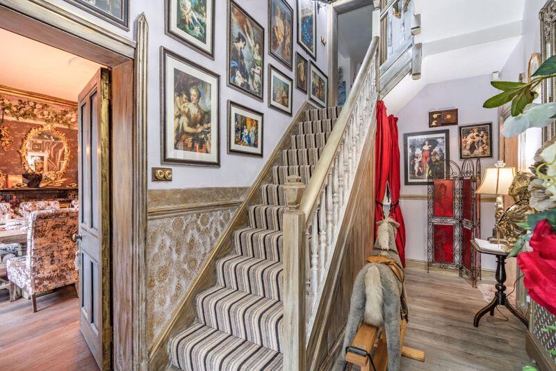 Additional image 18 of The Old Farmhouse, New Road, Shuttington, B79 0DT