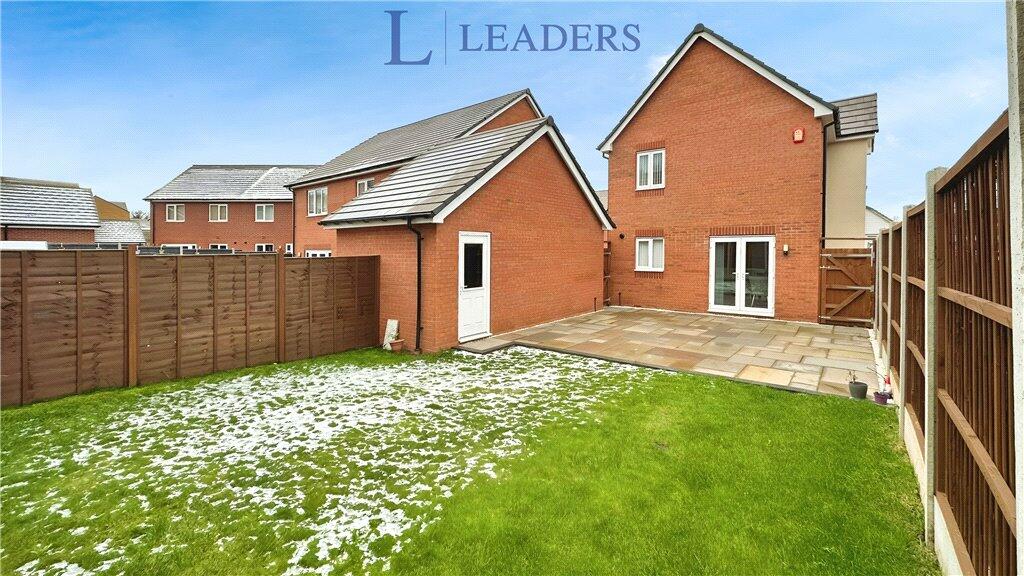 Additional image 17 of Hawthorn Way, Kings Norton, Birmingham