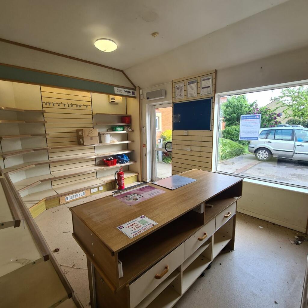 Additional image 6 of Trowbridge Health Centre, Wingfield Road, Trowbridge, Wiltshire. BA14 9EN