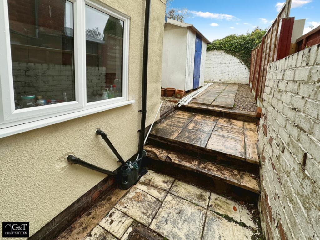 Additional image 9 of Mafeking Villas