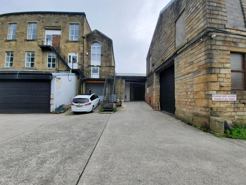 Additional image 7 of Unit 14 Lomeshaye Bridge Mill, Bridge Mill Road, Nelson, Lancashire