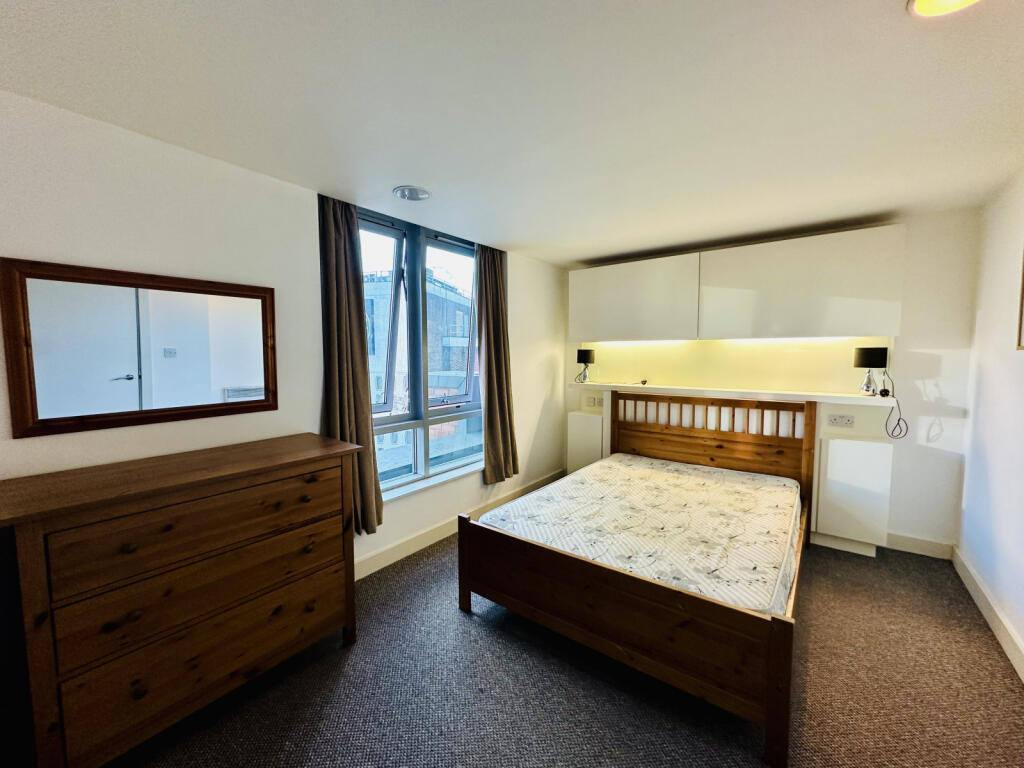 Additional image 4 of The Orion, 90 Navigation Street, Birmingham, B5