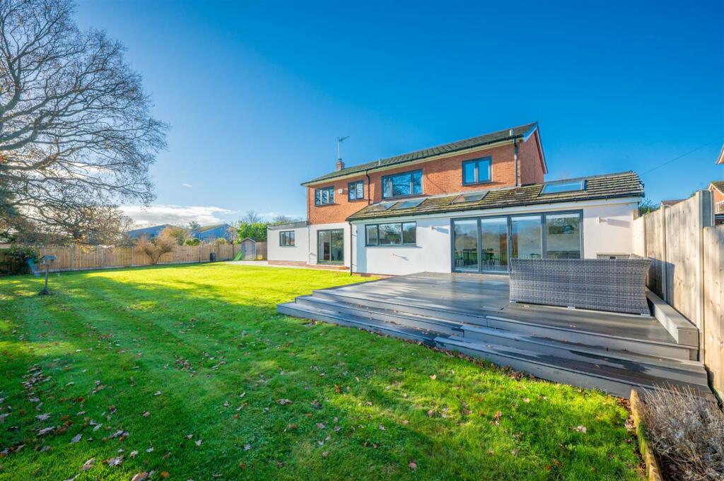 Additional image 9 of Regency Drive, Kings Coughton, Alcester