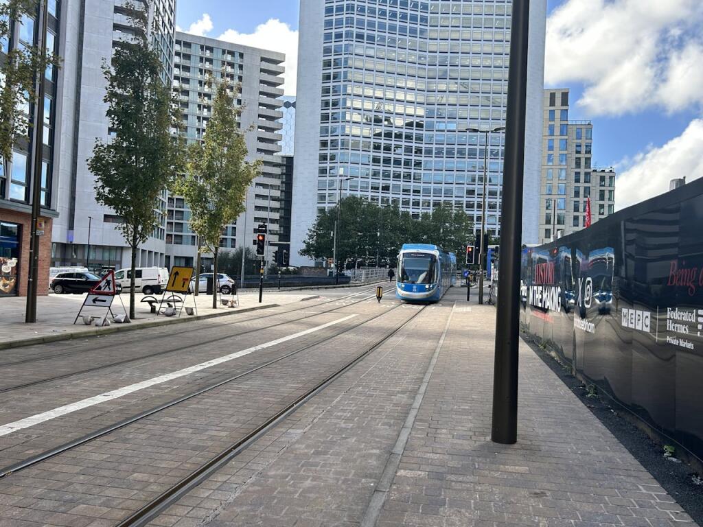 Additional image 17 of Latham House, 33-34 Paradise Street, Birmingham, B1 2AJ