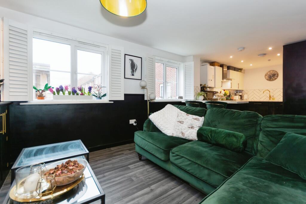 Additional image 15 of Exel Drive, BIRMINGHAM, West Midlands, B11