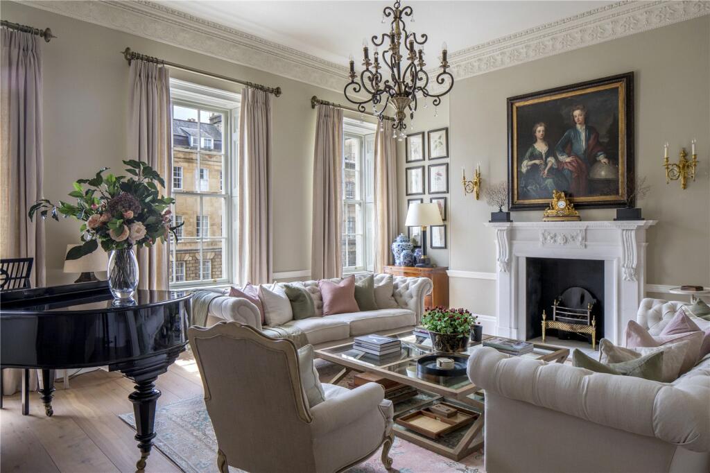 Additional image 7 of Great Pulteney Street, Bath, Somerset, BA2
