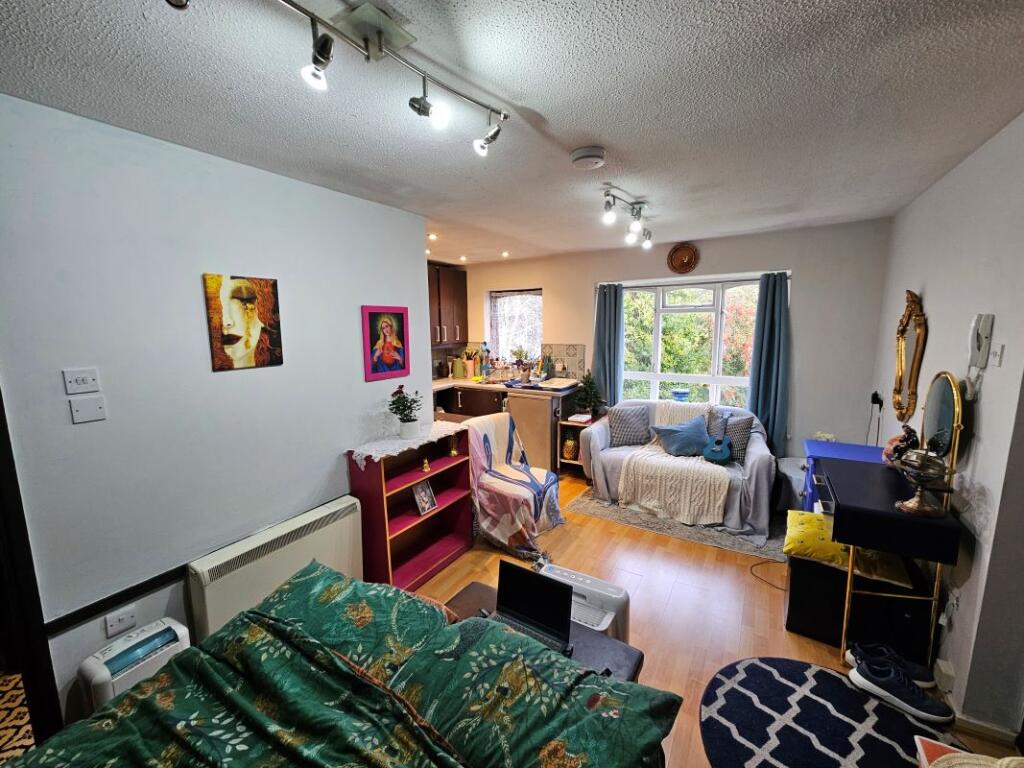 Additional image 5 of Flat 12 Matthew Court, 369 Hagley Road, Edgbaston, Birmingham, West Midlands, B17 8DL