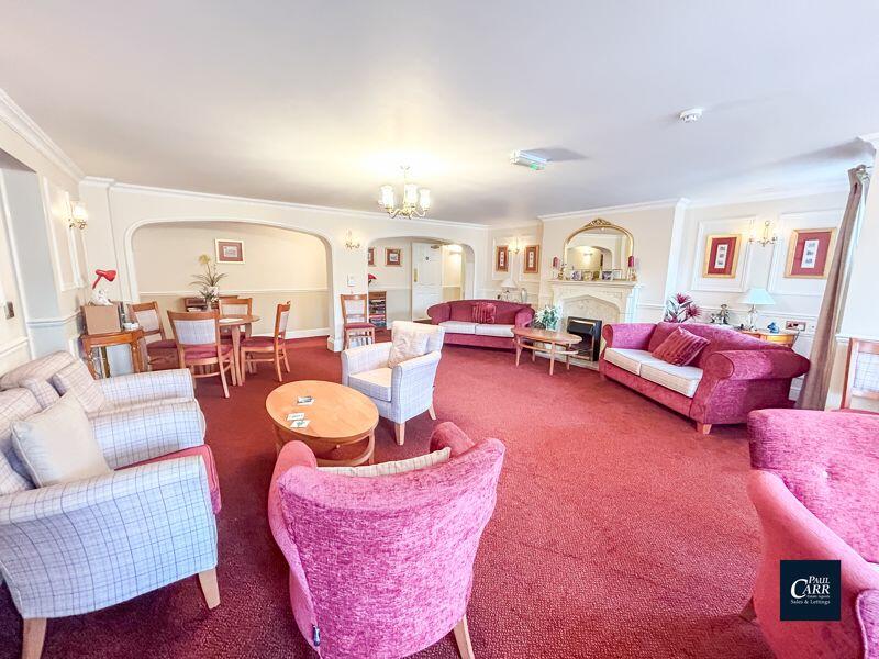 Additional image 11 of Hunters Court, Chester Road, Streetly, B74 3QX