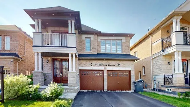 80 Hanburry Cres