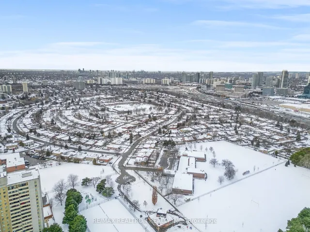 Additional image 22 of 1360 YORK MILLS Rd Unit 801