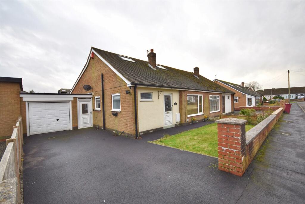 Additional image 22 of Westfield Drive, West Bradford, Clitheroe, Lancashire, BB7