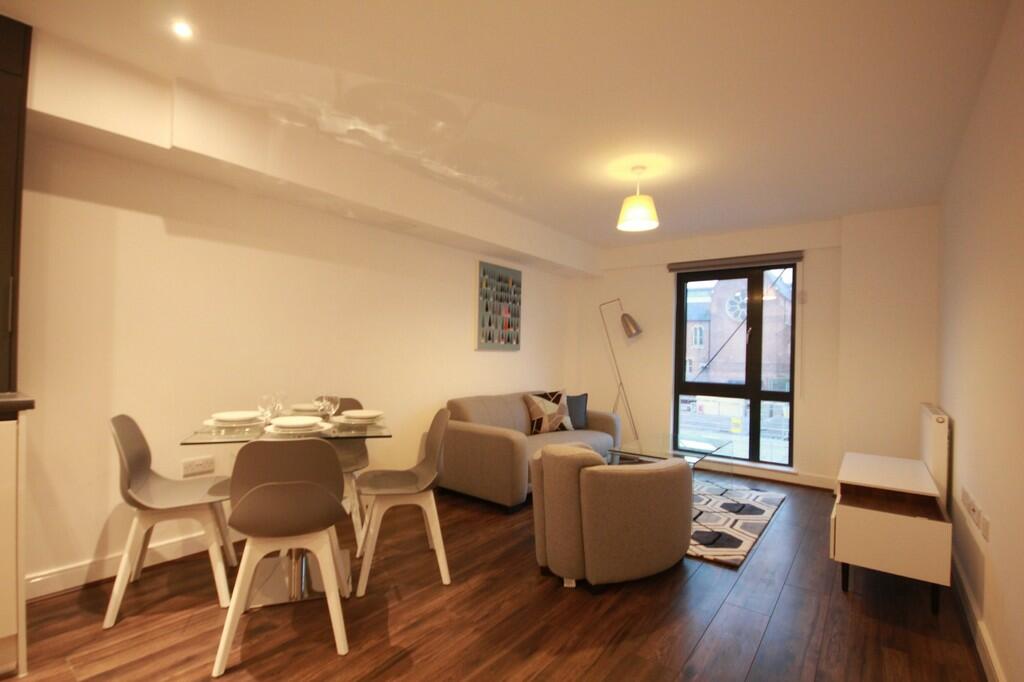 Additional image 8 of Fabrick Square, Lombard Street, Digbeth, B12