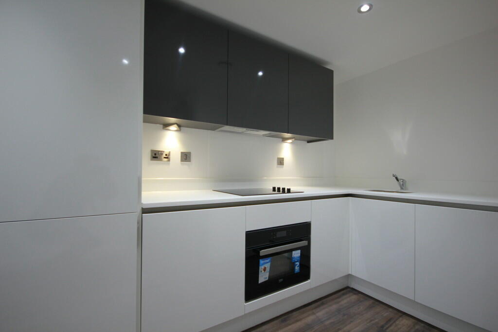 Additional image 4 of Madison House, Wrentham Street, Birmingham, B5