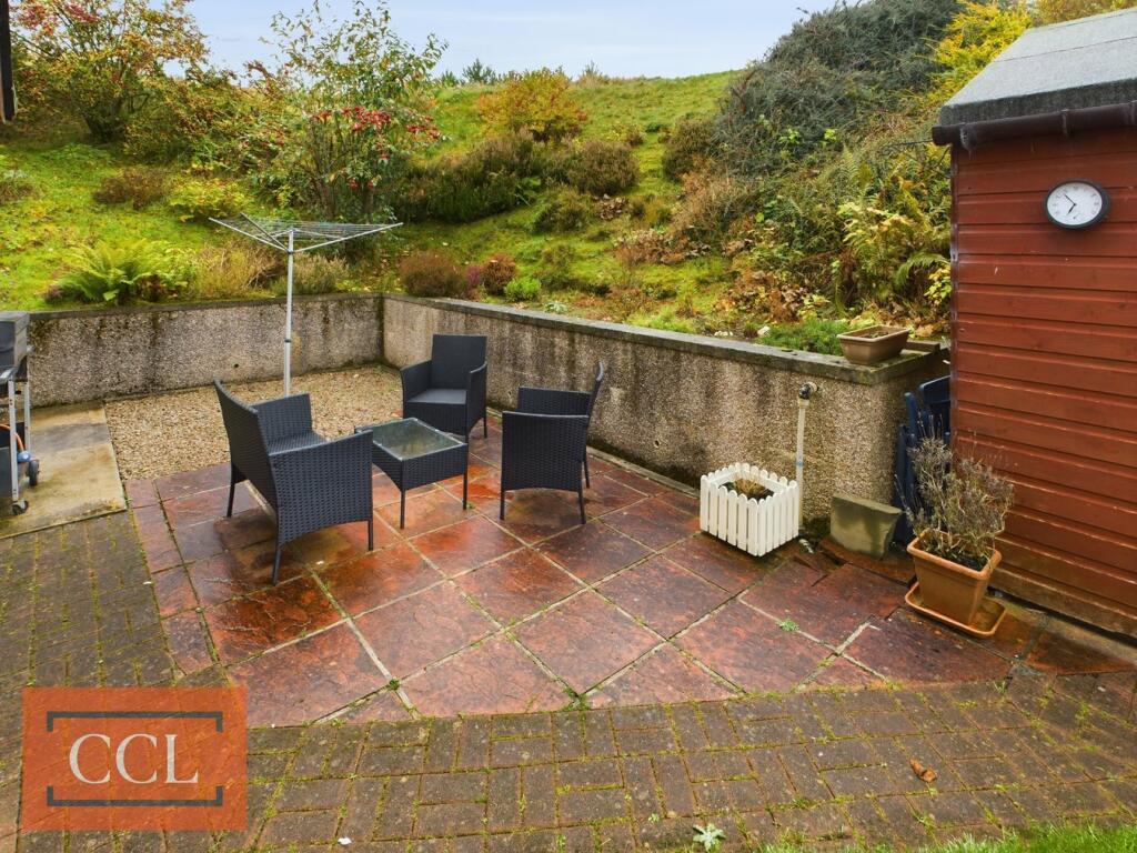 Additional image 25 of Bridgend Terrace, Turriff, AB53