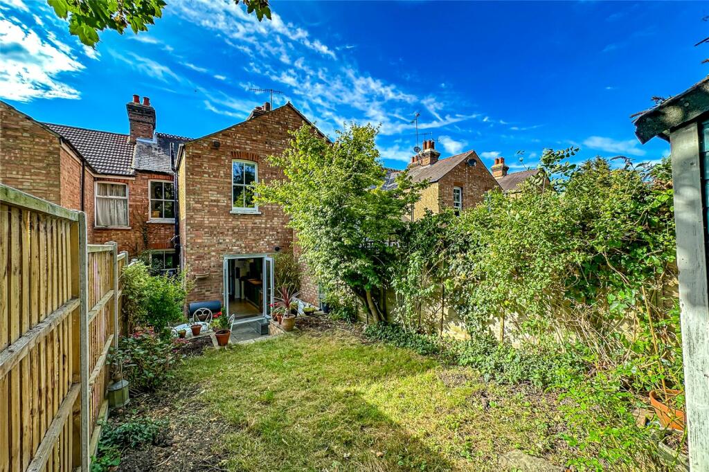 Additional image 11 of Ladysmith Road, St. Albans, Hertfordshire, AL3