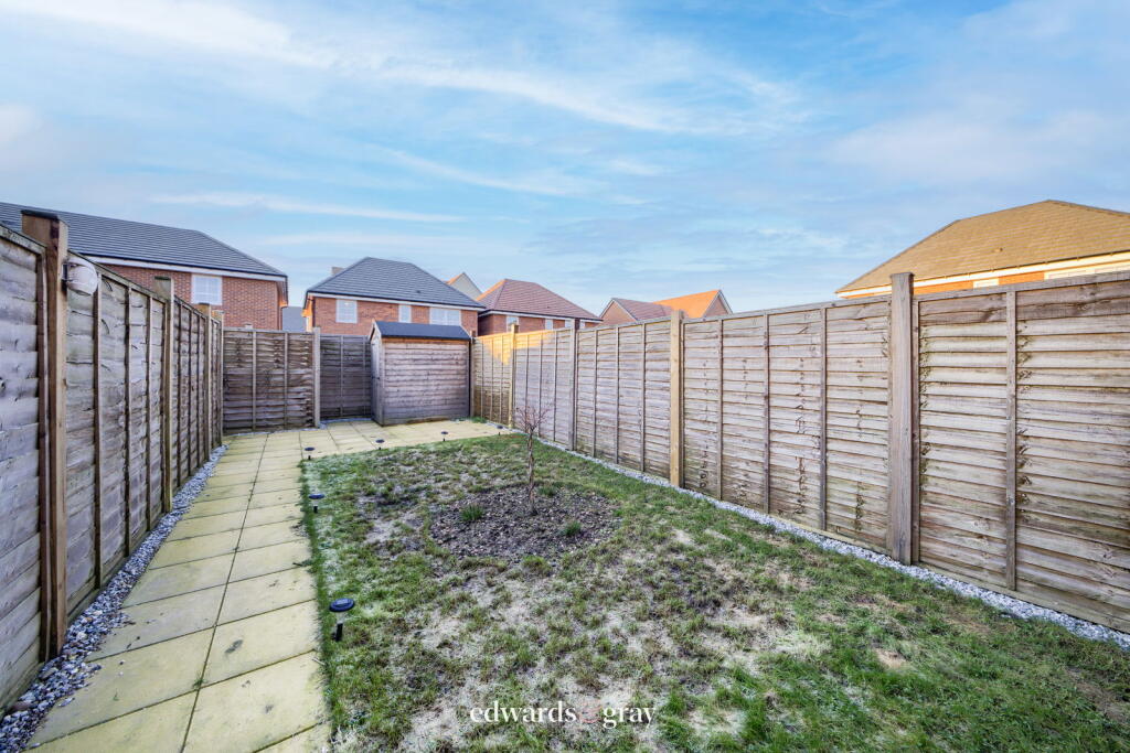 Additional image 14 of Wentworth Close, Dunstall Park, Tamworth, B78 3FW