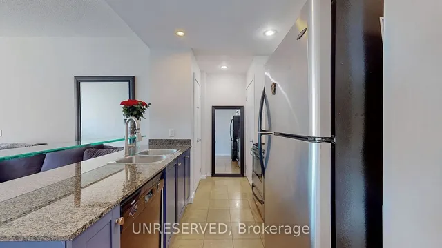 Additional image 8 of 218 Queens Quay Unit 1206