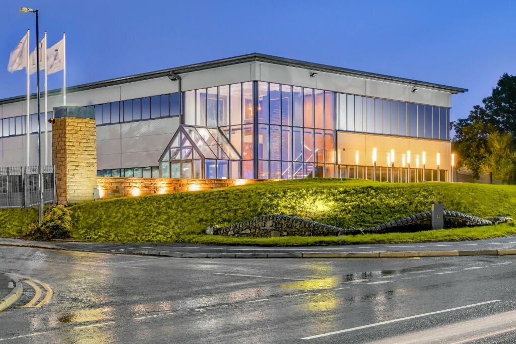 Additional image 14 of GM House, Ground Floor, Wilkinson Way, Blackburn, Lancashire, BB1