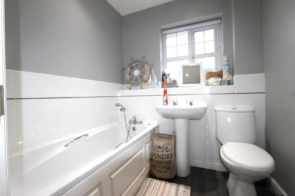 Additional image 35 of Kitegreen Close, Chelmsley Wood