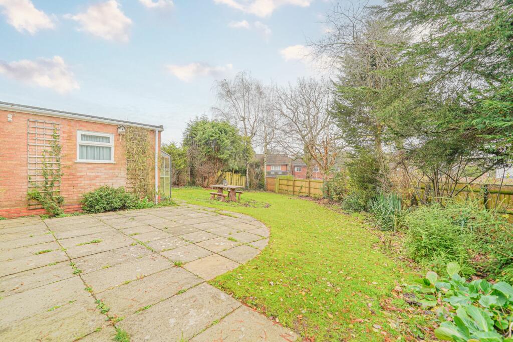 Additional image 13 of Grange Road, Dorridge, B93