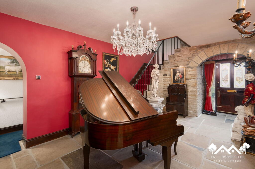 Additional image 5 of The Coach House, Marsden Hall, Town House Road, Marsden, BB9