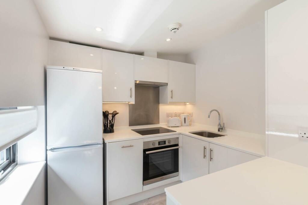 Additional image 5 of Caspar House, Charlotte Street, Birmingham