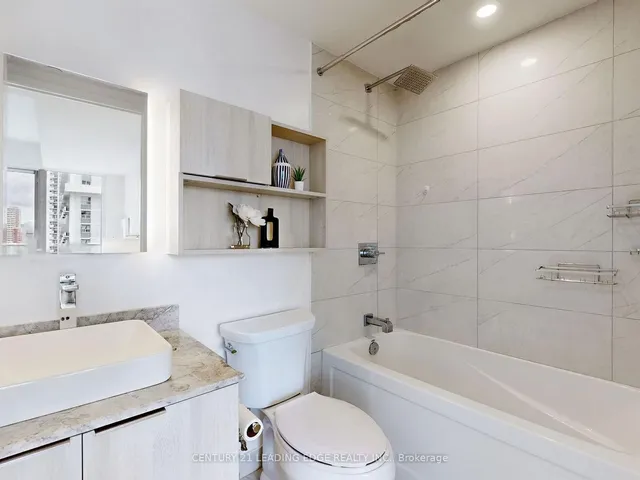 Additional image 12 of 501 Yonge St Unit 1009