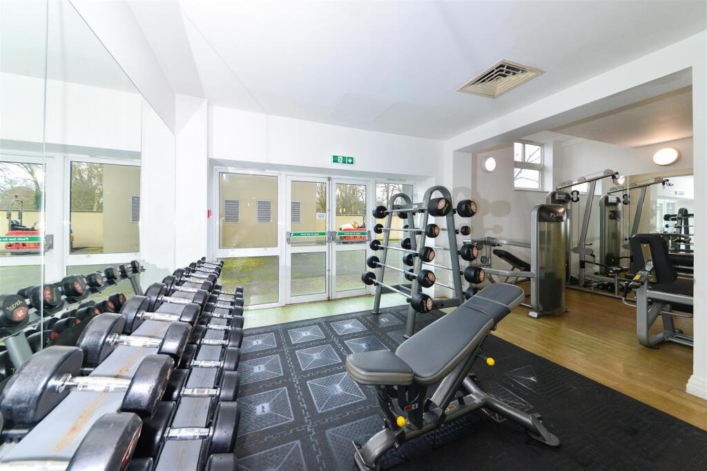 Additional image 30 of Britannic Park, Yew Tree Road, Moseley