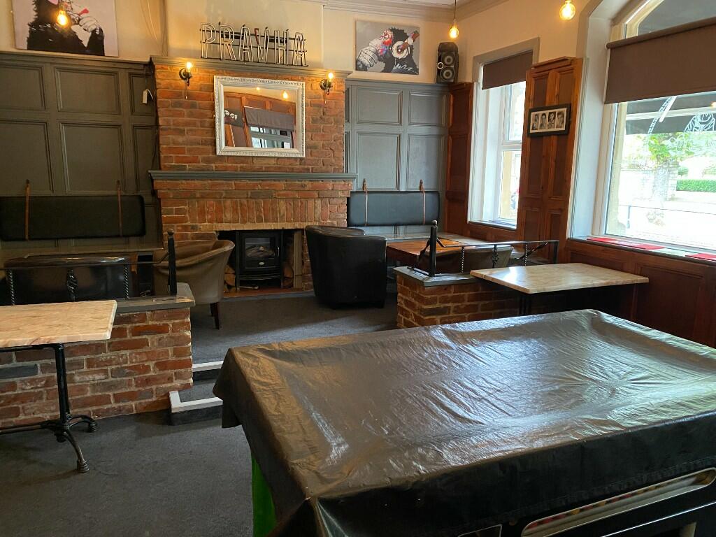 Additional image 11 of Riverside Bar, High Street, Midsomer Norton, Radstock, Somerset, BA3 2DA