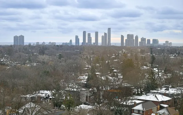 Additional image 25 of 1 Aberfoyle Cres Unit 1505