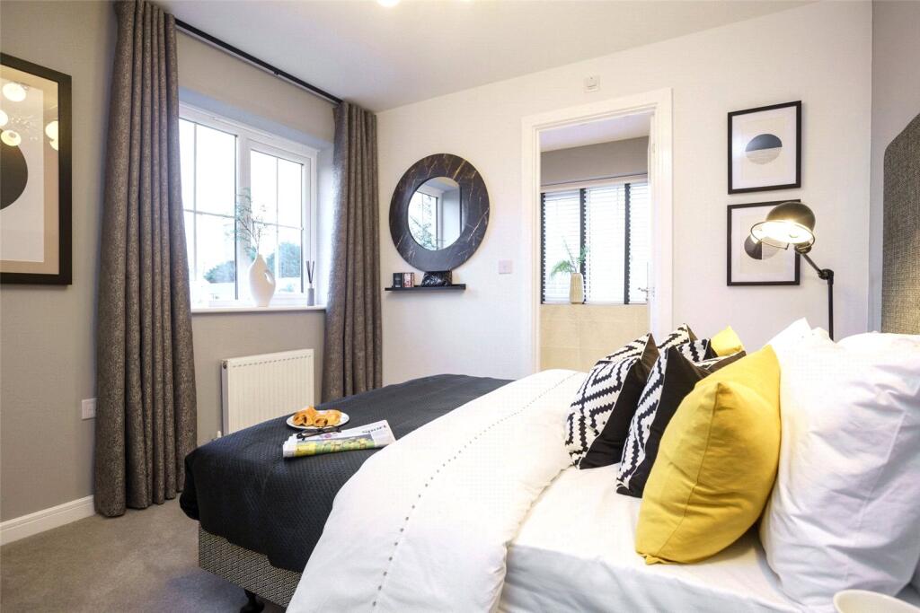 Additional image 6 of Lucas Gardens, Dog Kennel Lane, Solihull, West Midlands, B90