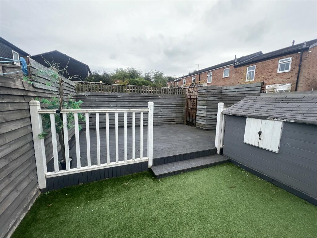 Additional image 17 of Rosebay Avenue, Birmingham, B38