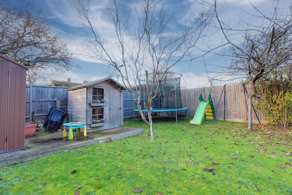 Additional image 22 of Somers Road, Welham Green