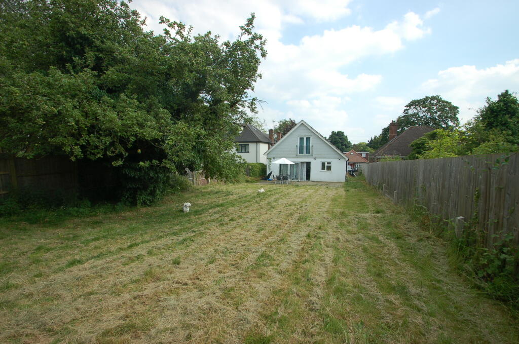 Additional image 10 of Green Lane, St. Albans, AL3