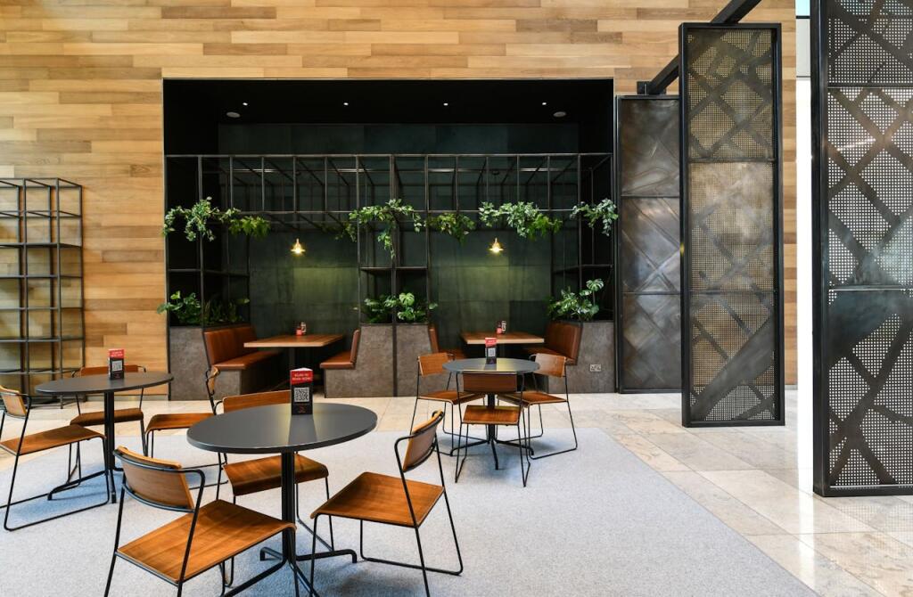 Additional image 10 of One Snowhill, Birmingham, B4 6EJ