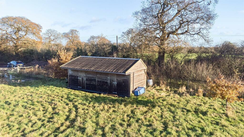Additional image 10 of Fir Farm Paddocks, Bakers Lane, Knowle