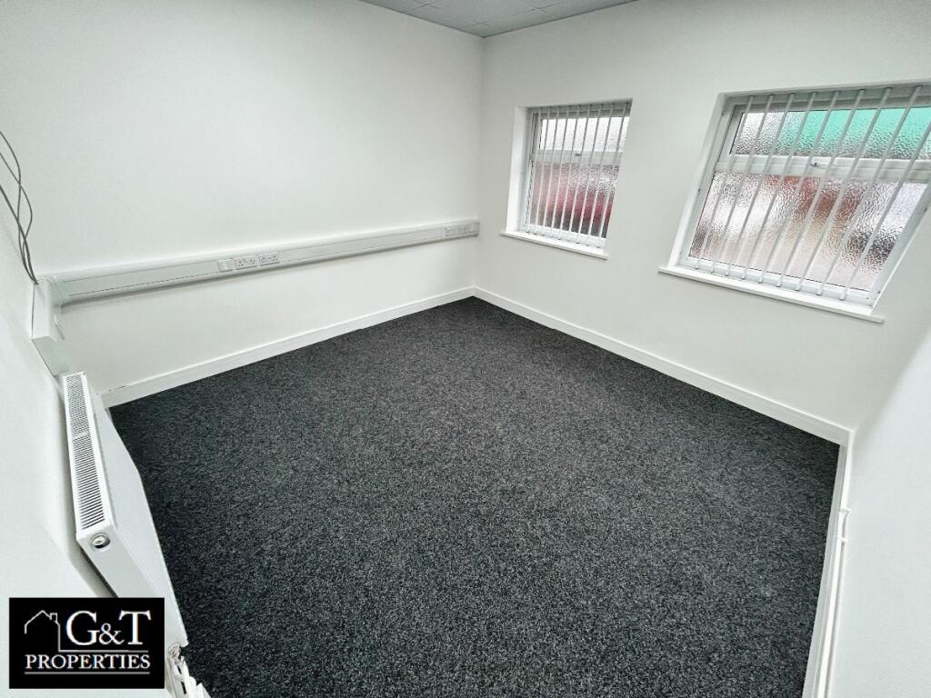 Additional image 8 of Unit , Fox Oak Enterprise Centre, Foxoak Street, Cradley Heath