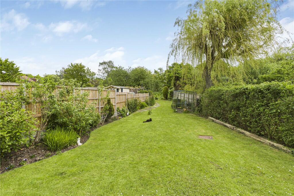 Additional image 19 of Bluebridge Road, Brookmans Park, Hertfordshire, AL9