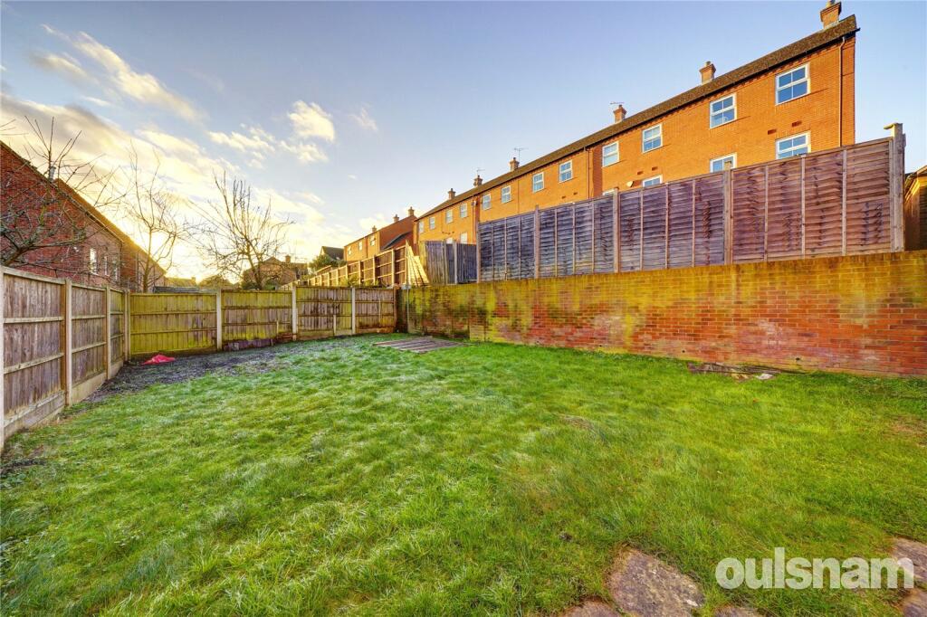 Additional image 13 of Kingswood Close, Kings Norton, Birmingham, B30