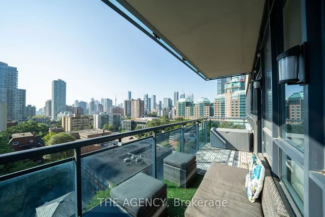 Additional image 22 of 28 Linden St Unit 905