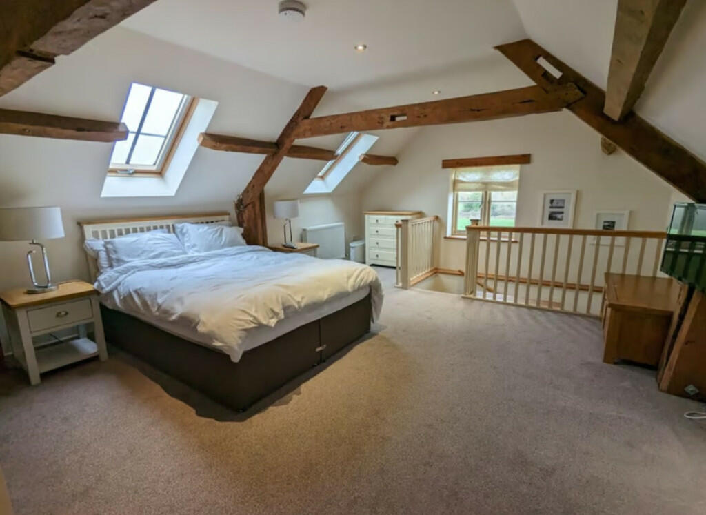 Additional image 8 of The Lamb On The Strand, 99 The Strand, Trowbridge  BA14 6LL