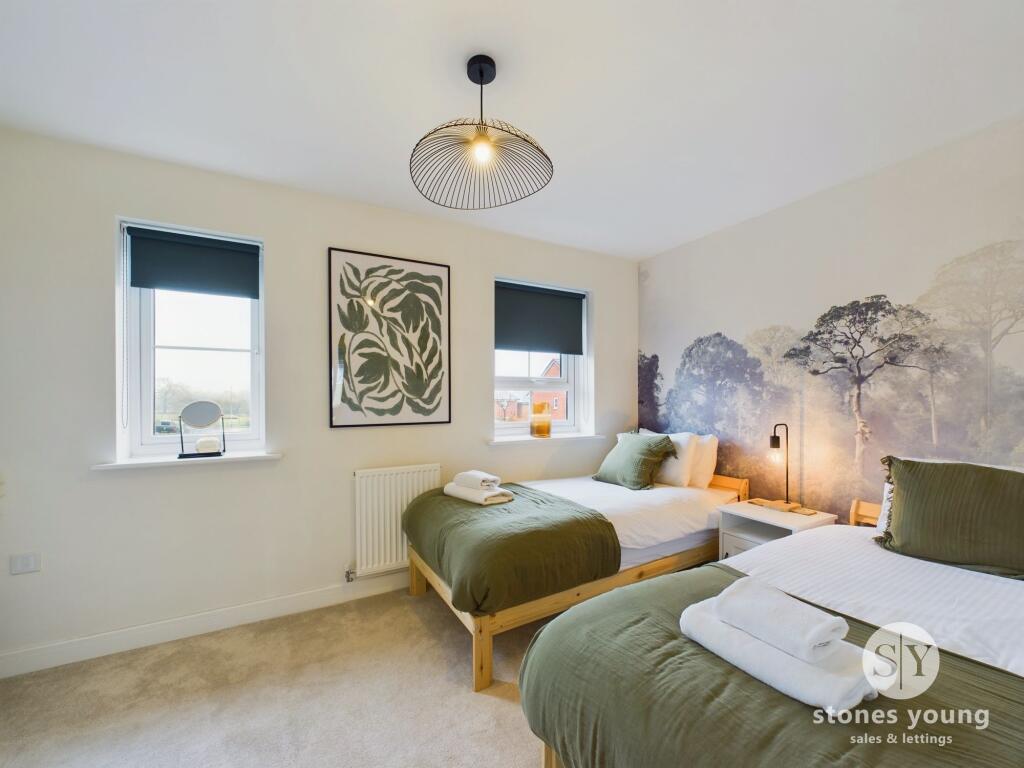 Additional image 17 of Hawthorn Road, Barrow, BB7