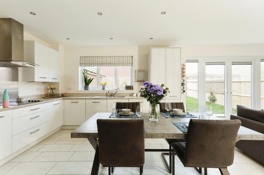 Additional image 22 of Rangemoor Crescent