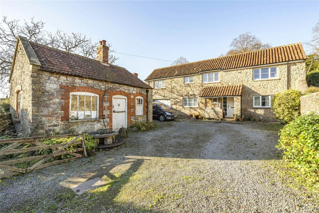 Primary image of Westbury-Sub-Mendip, Wells, BA5
